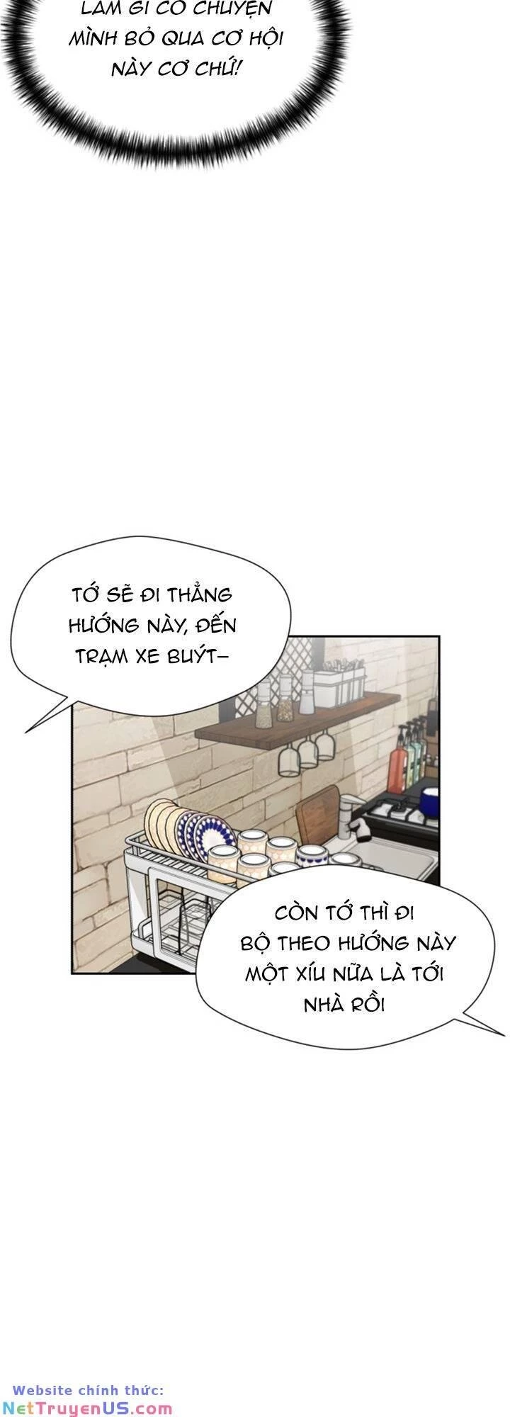 Khuôn Mặt Thiên Tài Chapter 67 - Trang 14