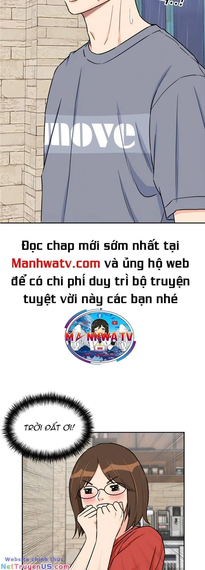 Khuôn Mặt Thiên Tài Chapter 67 - Trang 19