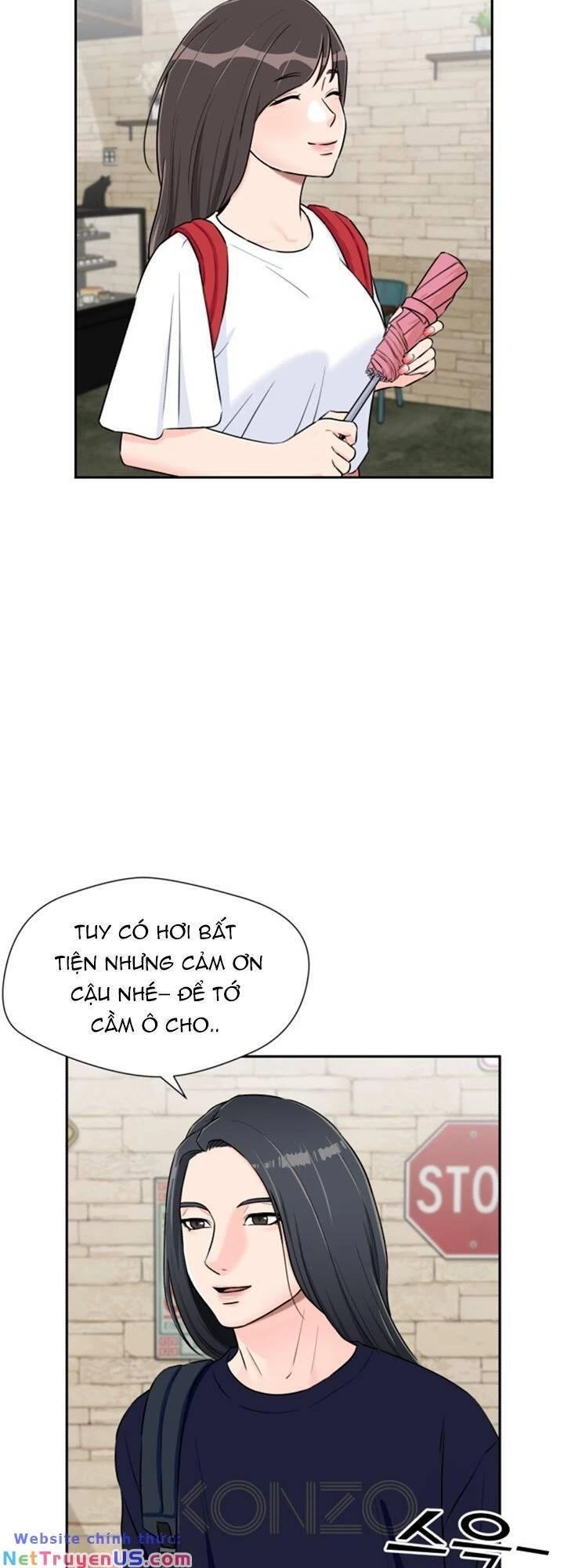 Khuôn Mặt Thiên Tài Chapter 67 - Trang 27