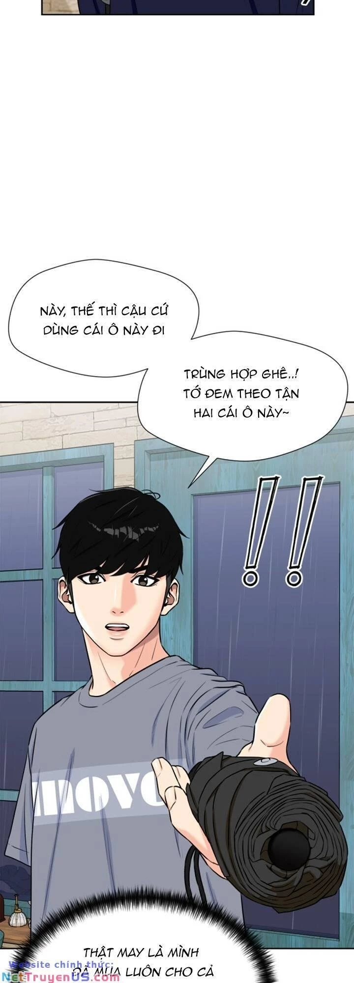 Khuôn Mặt Thiên Tài Chapter 67 - Trang 28