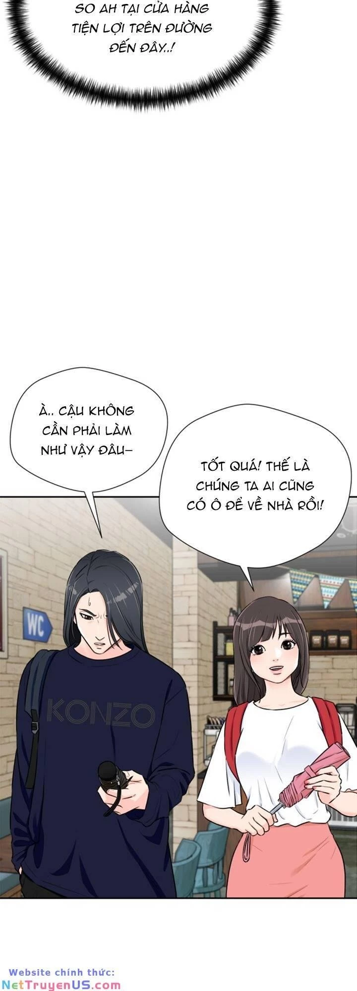 Khuôn Mặt Thiên Tài Chapter 67 - Trang 29