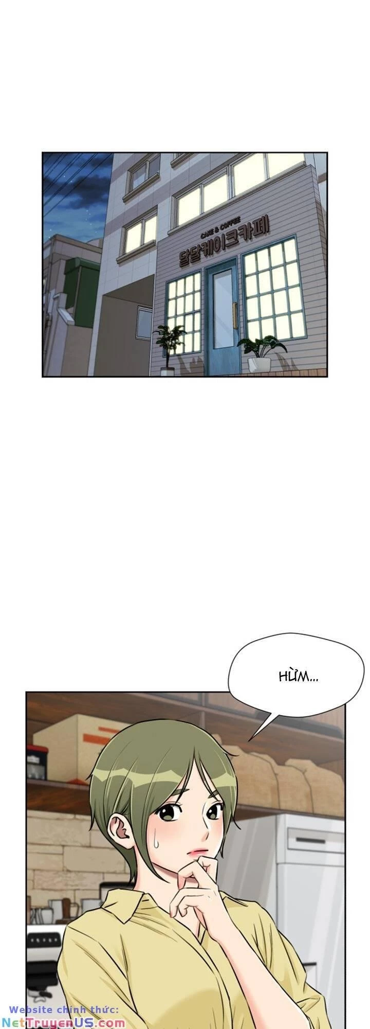 Khuôn Mặt Thiên Tài Chapter 67 - Trang 3
