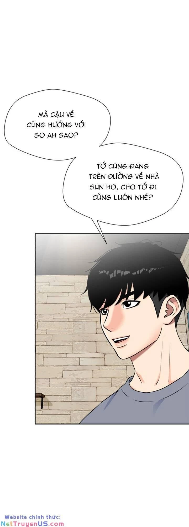 Khuôn Mặt Thiên Tài Chapter 67 - Trang 30