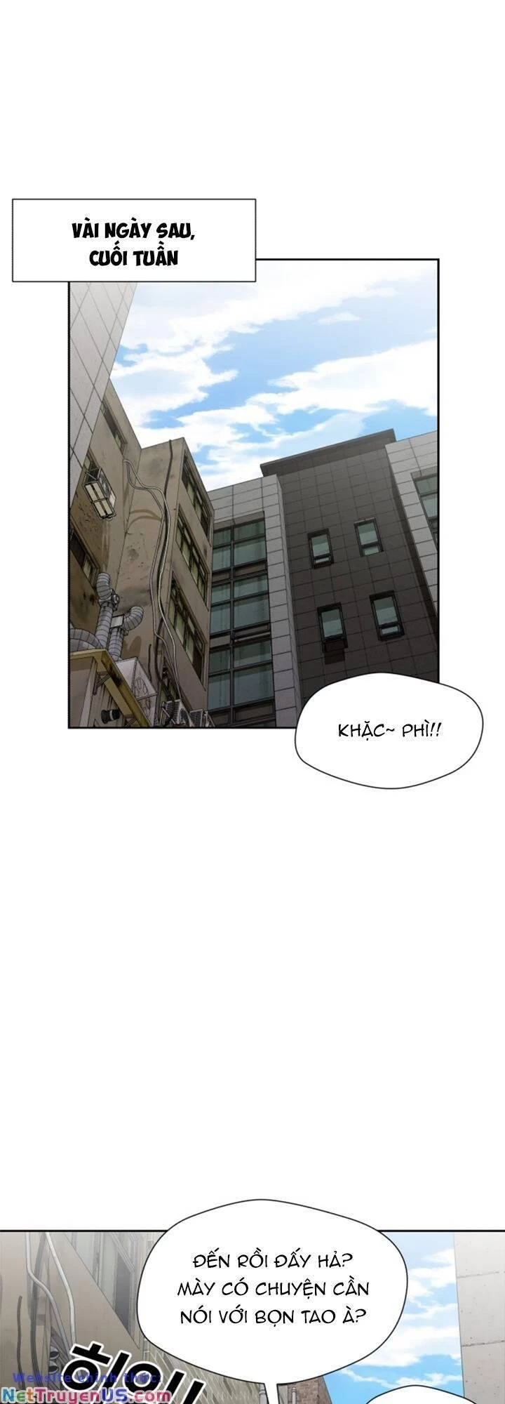 Khuôn Mặt Thiên Tài Chapter 67 - Trang 32