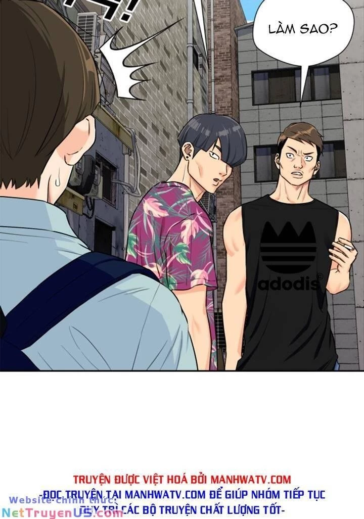 Khuôn Mặt Thiên Tài Chapter 67 - Trang 33