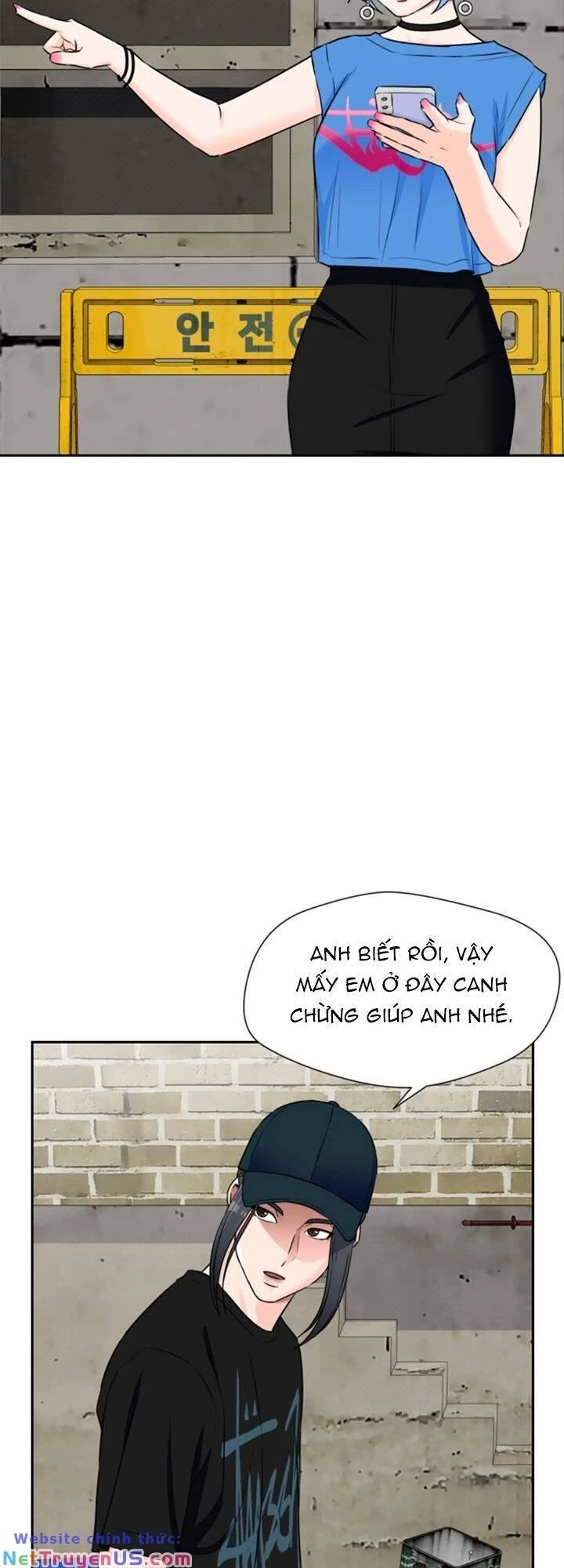 Khuôn Mặt Thiên Tài Chapter 67 - Trang 36