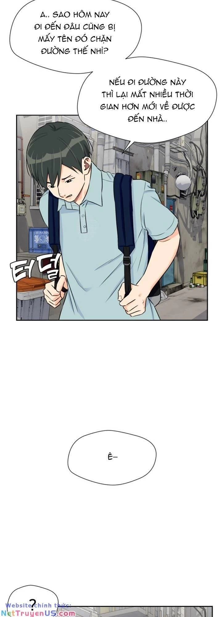 Khuôn Mặt Thiên Tài Chapter 67 - Trang 38