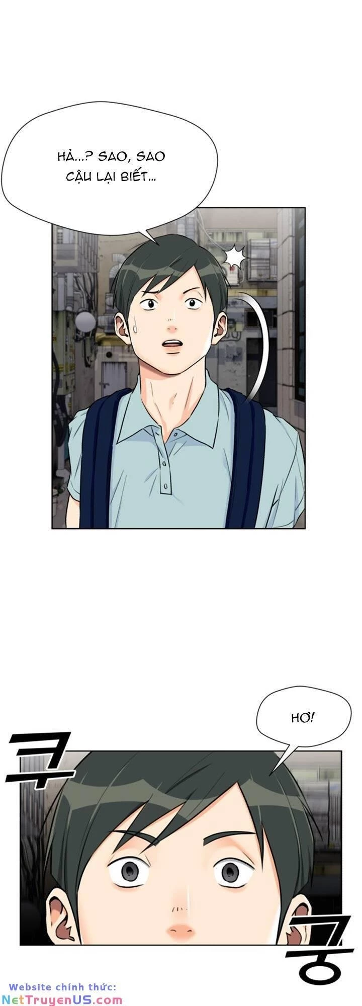 Khuôn Mặt Thiên Tài Chapter 67 - Trang 40