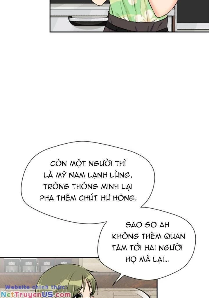 Khuôn Mặt Thiên Tài Chapter 67 - Trang 44