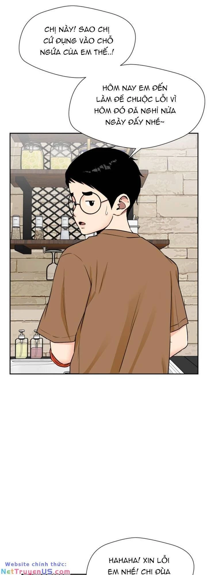 Khuôn Mặt Thiên Tài Chapter 67 - Trang 46
