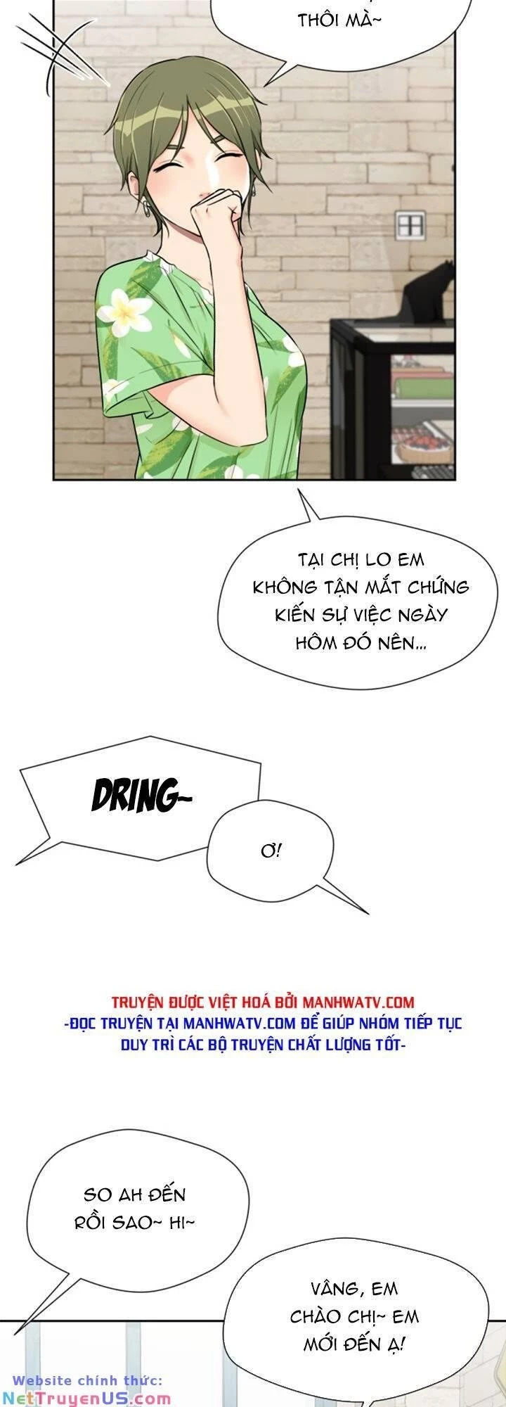 Khuôn Mặt Thiên Tài Chapter 67 - Trang 47