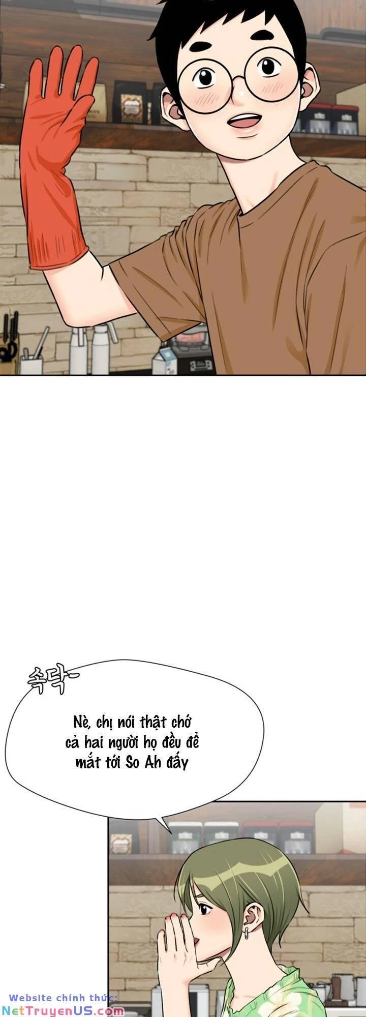 Khuôn Mặt Thiên Tài Chapter 67 - Trang 49