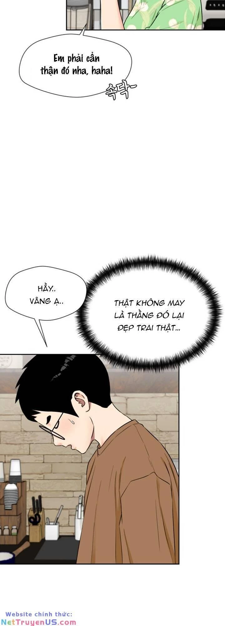 Khuôn Mặt Thiên Tài Chapter 67 - Trang 50