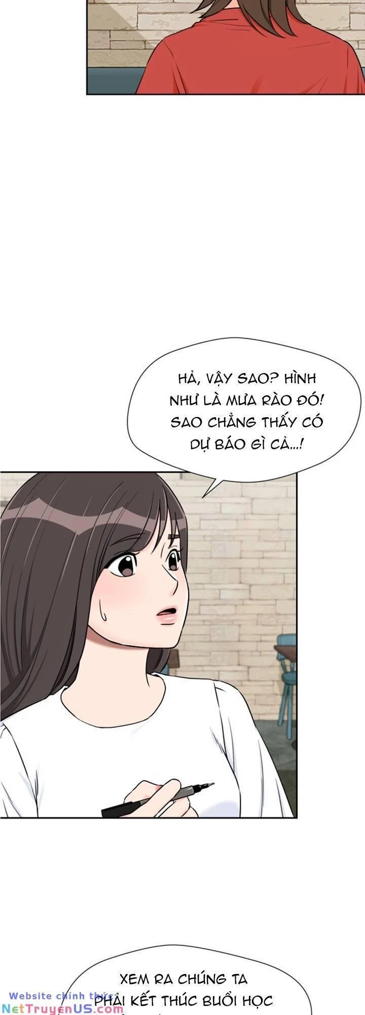 Khuôn Mặt Thiên Tài Chapter 67 - Trang 9