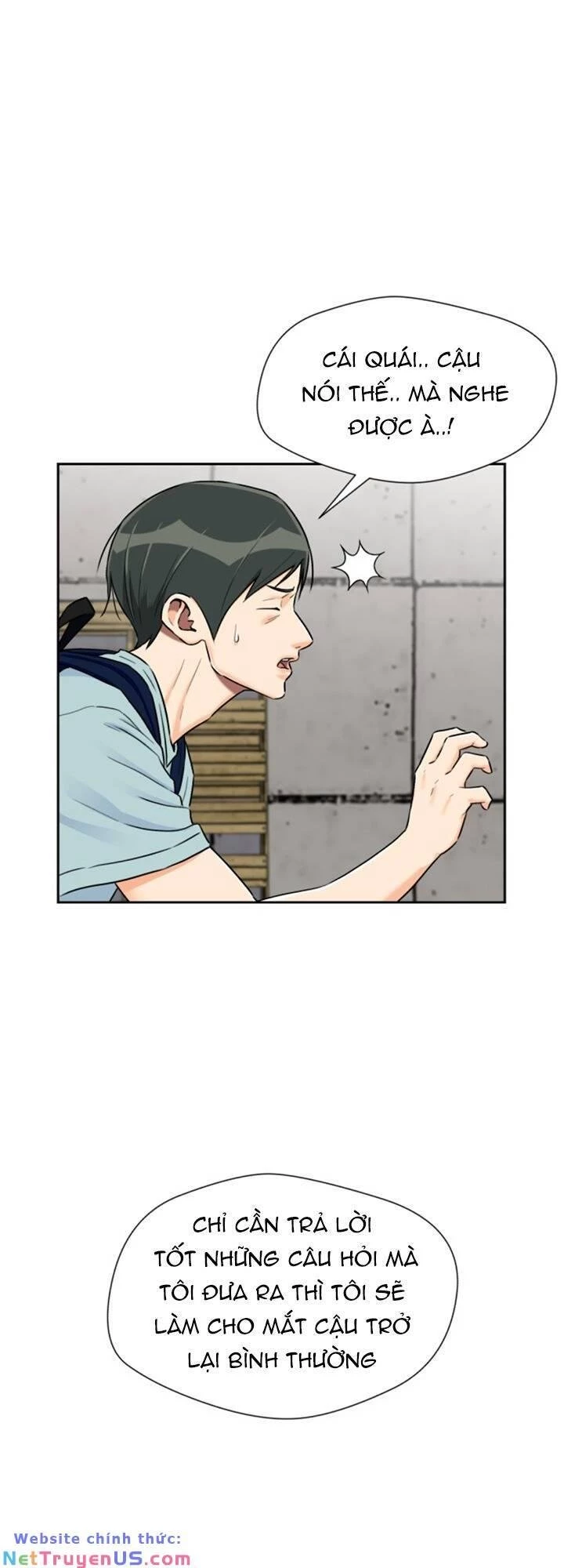 Khuôn Mặt Thiên Tài Chapter 68 - Trang 10