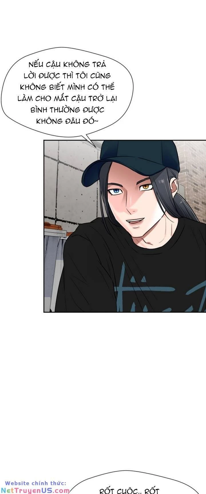 Khuôn Mặt Thiên Tài Chapter 68 - Trang 11