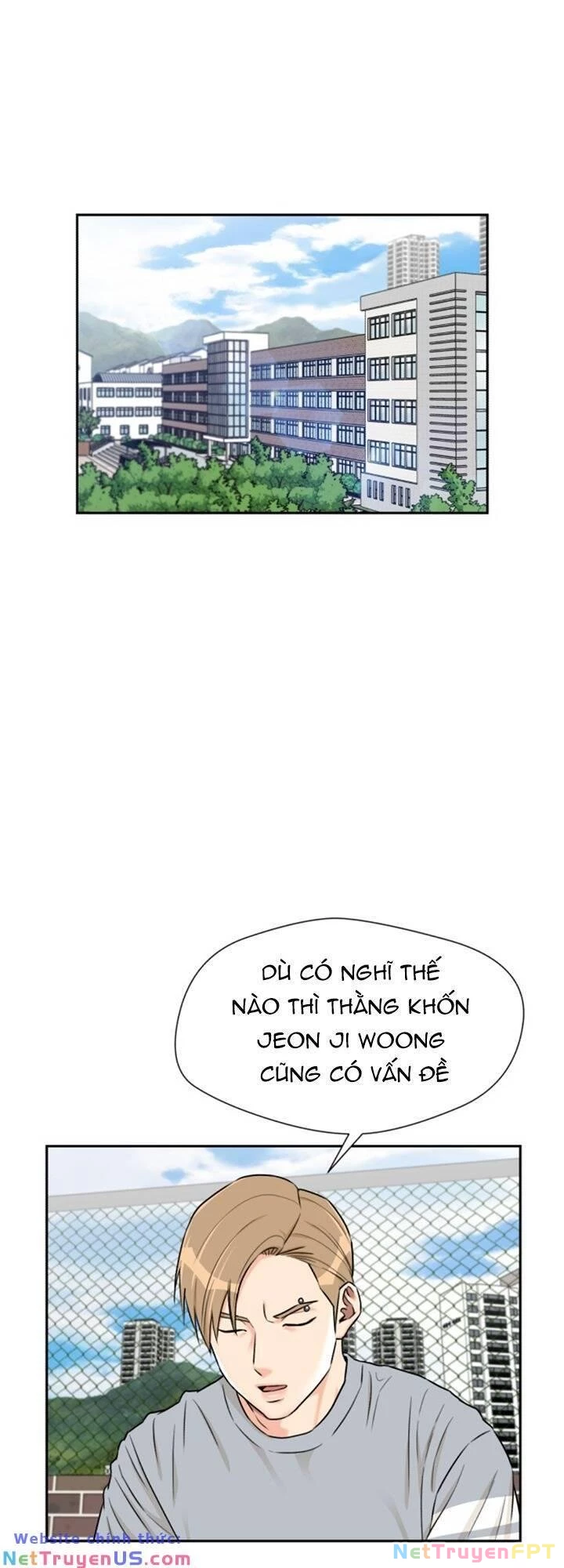 Khuôn Mặt Thiên Tài Chapter 68 - Trang 14