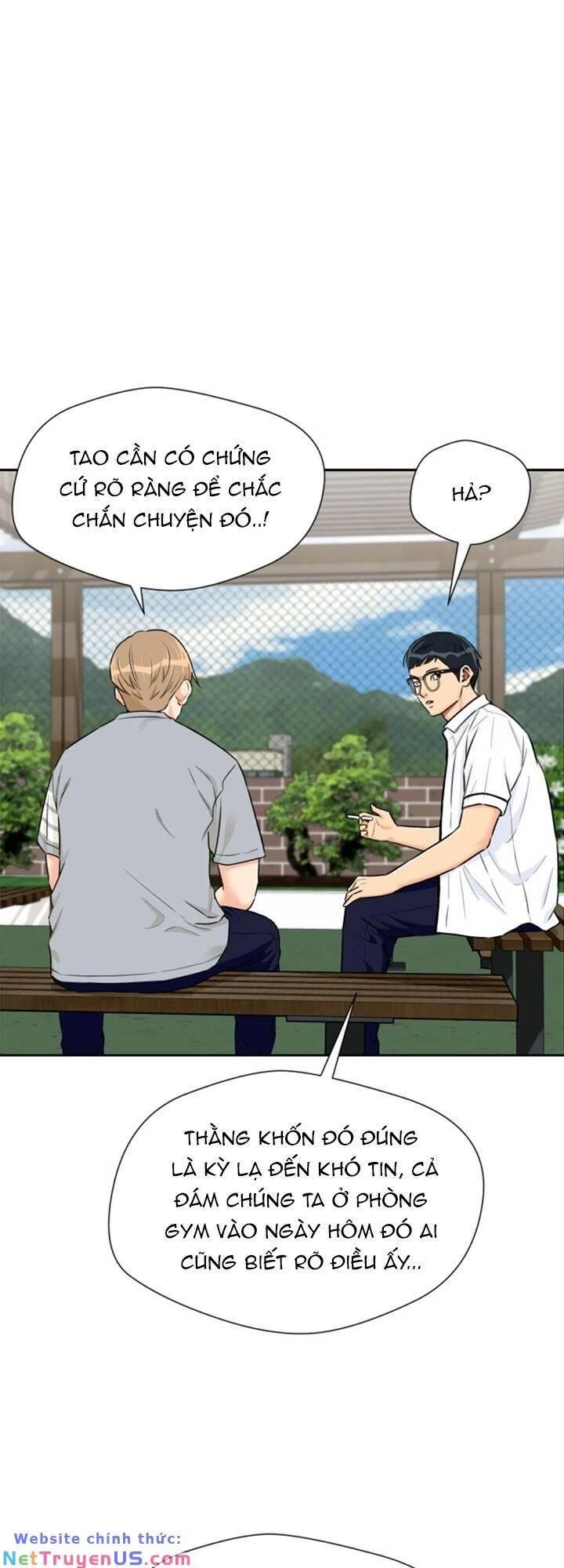 Khuôn Mặt Thiên Tài Chapter 68 - Trang 15