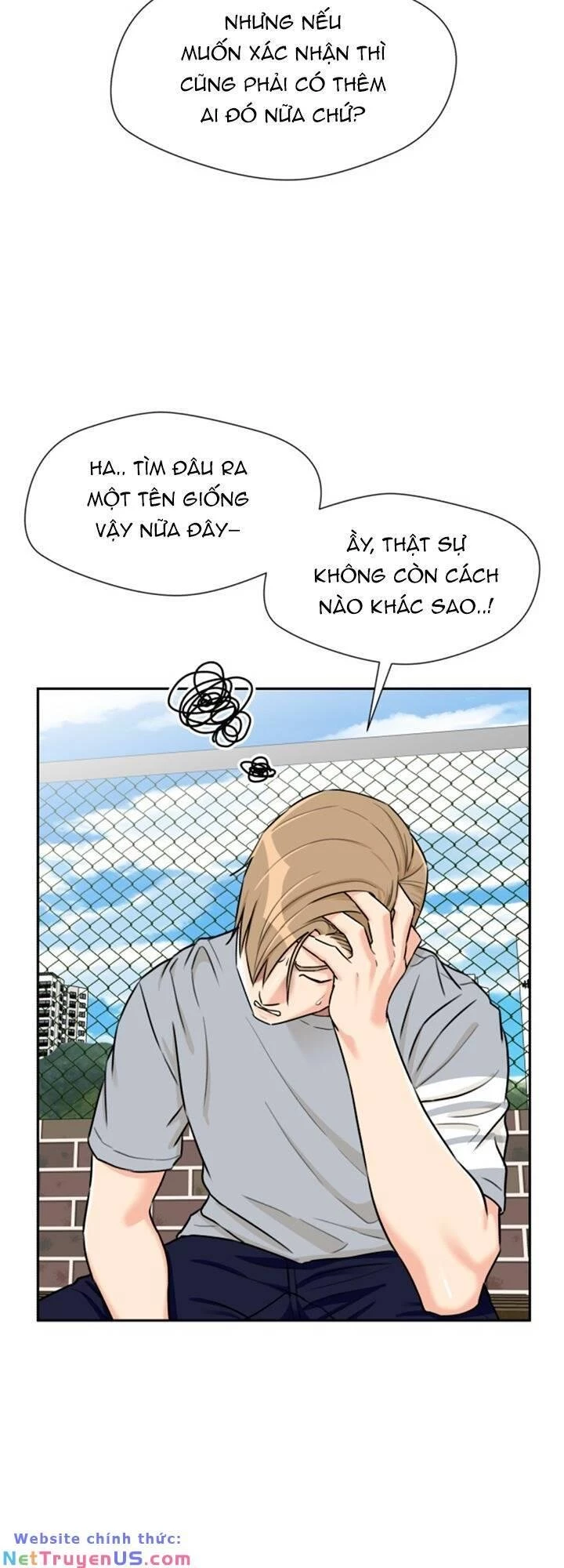 Khuôn Mặt Thiên Tài Chapter 68 - Trang 16