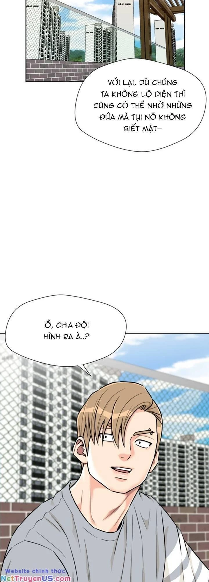 Khuôn Mặt Thiên Tài Chapter 68 - Trang 18