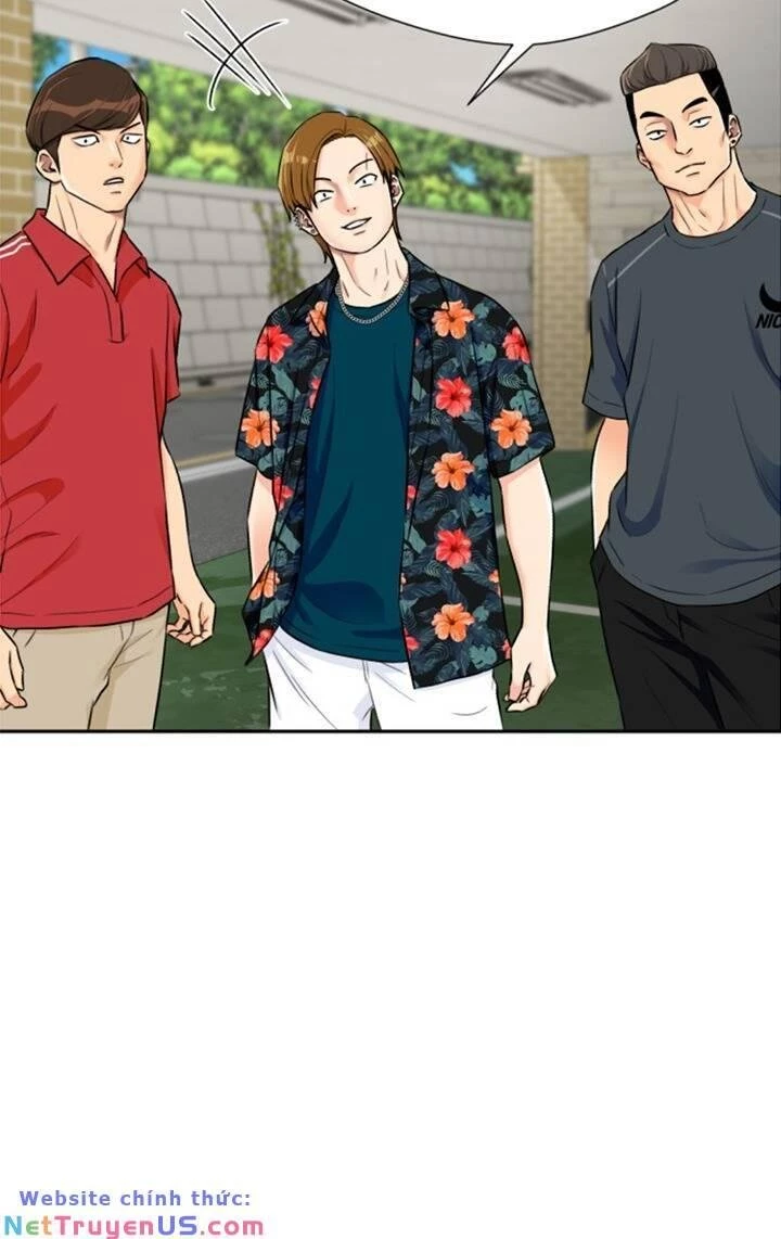 Khuôn Mặt Thiên Tài Chapter 68 - Trang 22