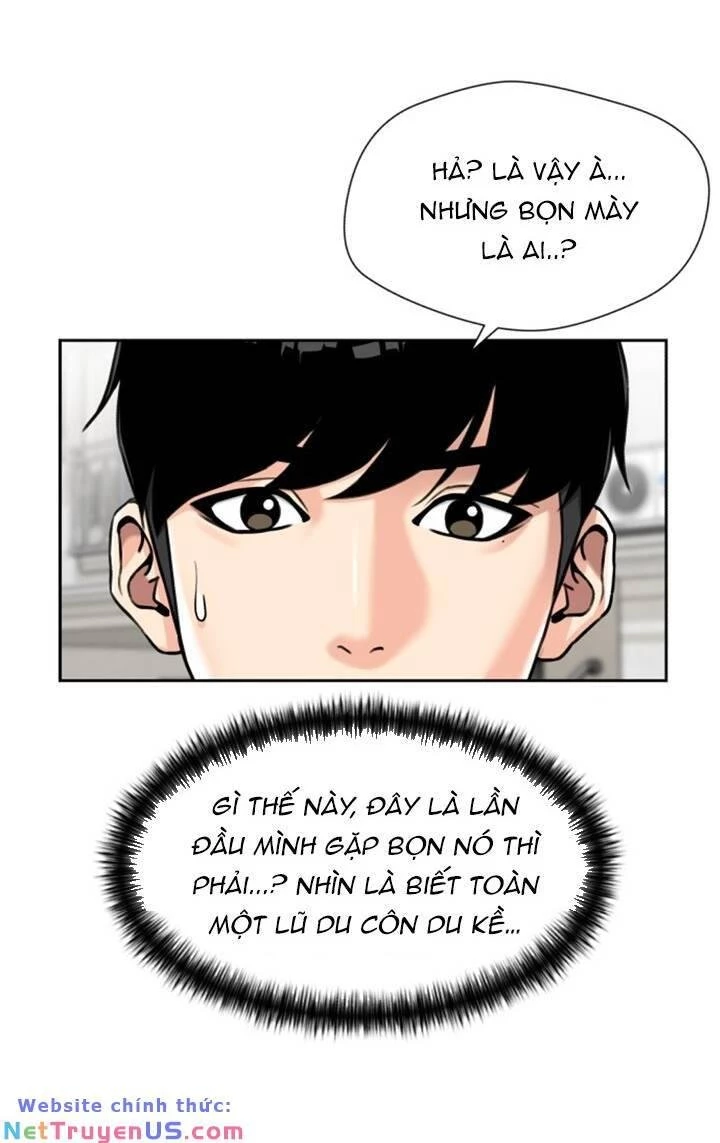Khuôn Mặt Thiên Tài Chapter 68 - Trang 23