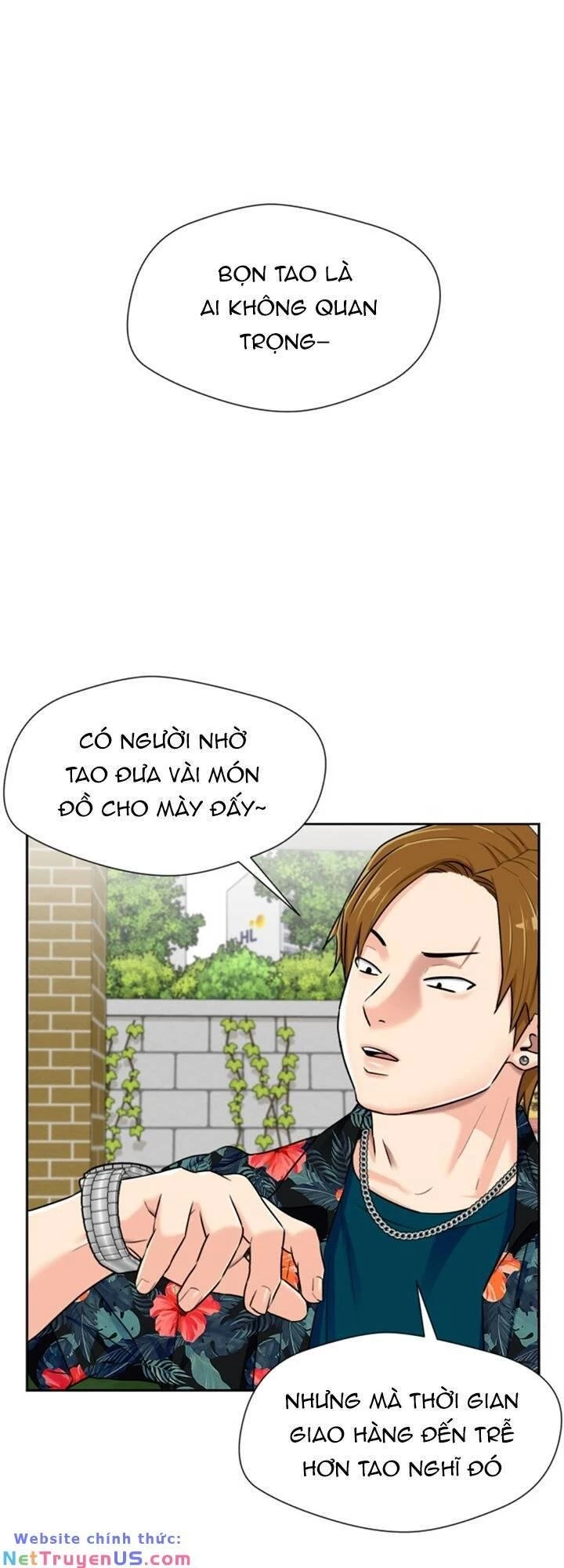 Khuôn Mặt Thiên Tài Chapter 68 - Trang 24