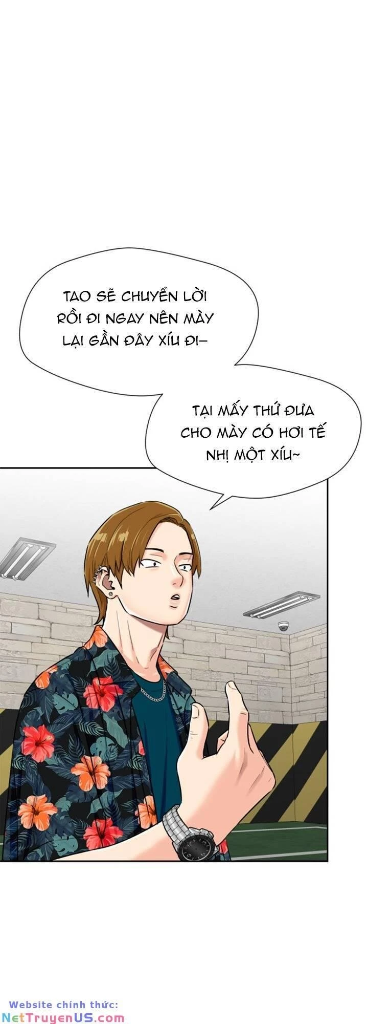 Khuôn Mặt Thiên Tài Chapter 68 - Trang 25