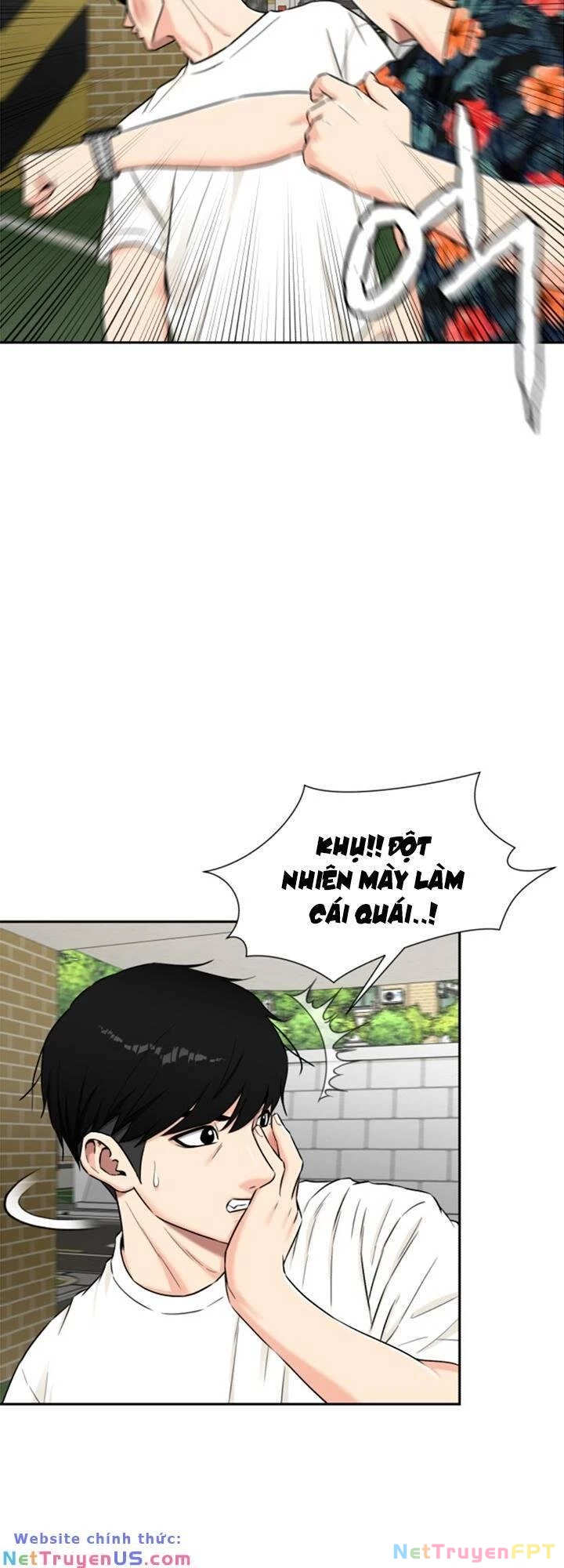 Khuôn Mặt Thiên Tài Chapter 68 - Trang 27