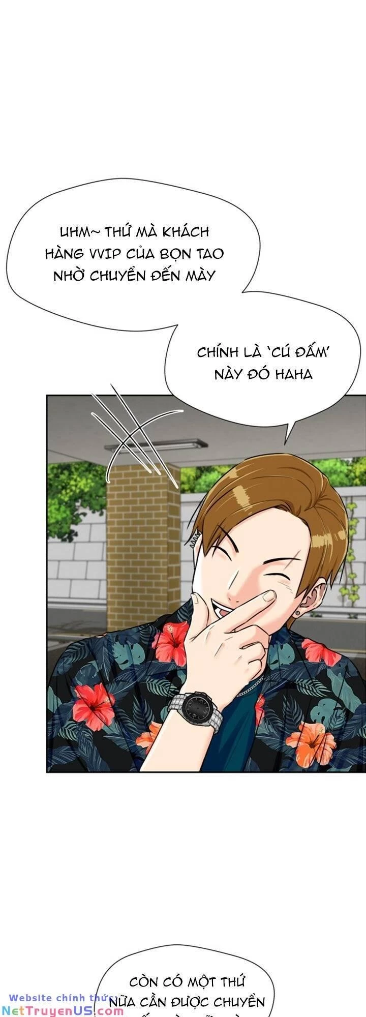 Khuôn Mặt Thiên Tài Chapter 68 - Trang 28