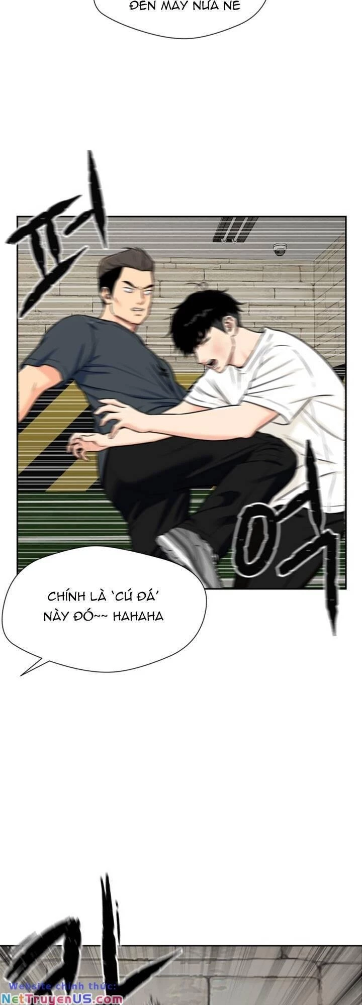 Khuôn Mặt Thiên Tài Chapter 68 - Trang 29