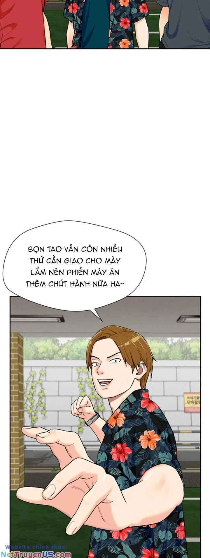 Khuôn Mặt Thiên Tài Chapter 68 - Trang 32