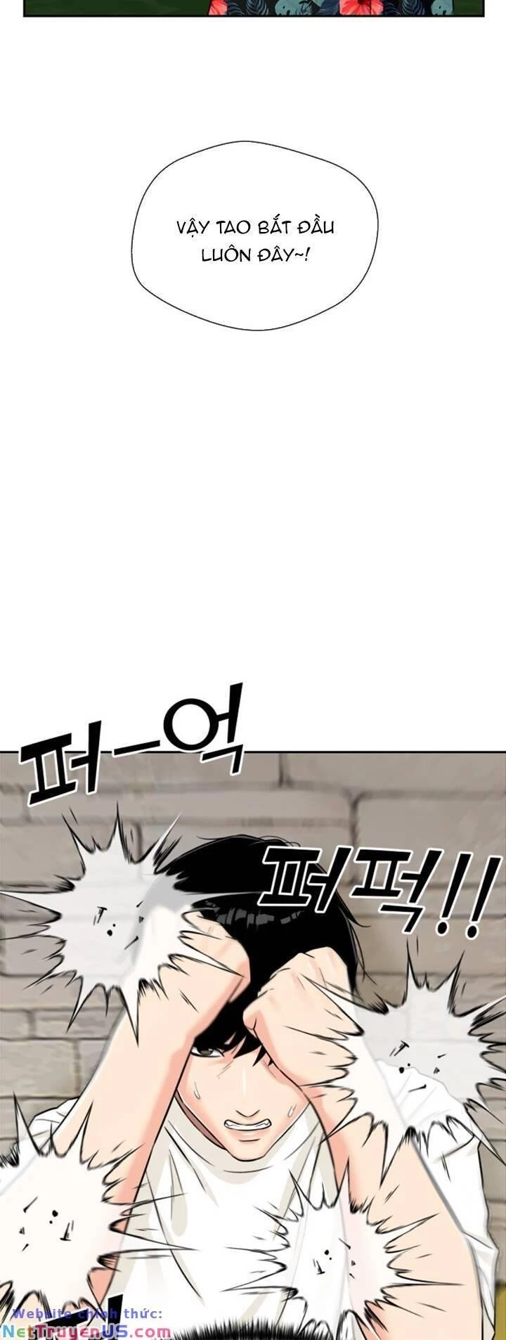 Khuôn Mặt Thiên Tài Chapter 68 - Trang 33