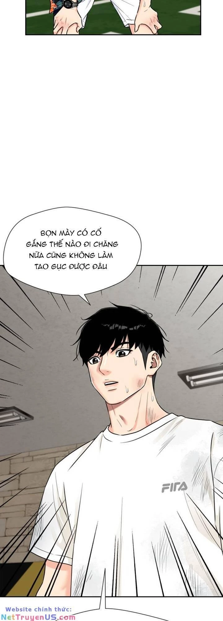 Khuôn Mặt Thiên Tài Chapter 68 - Trang 39