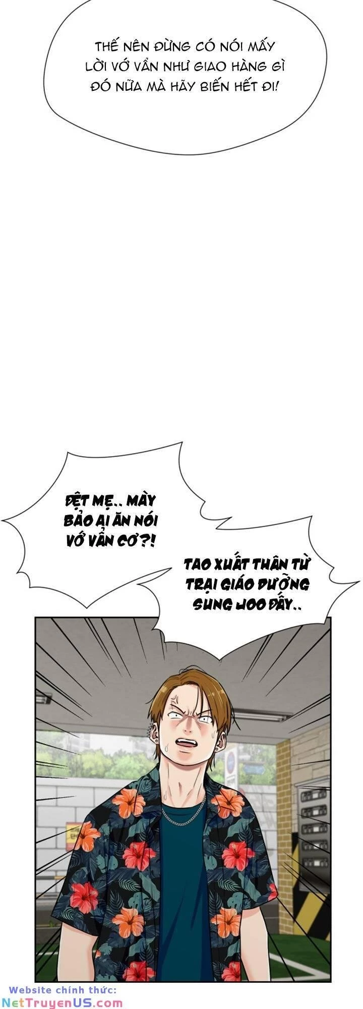 Khuôn Mặt Thiên Tài Chapter 68 - Trang 40
