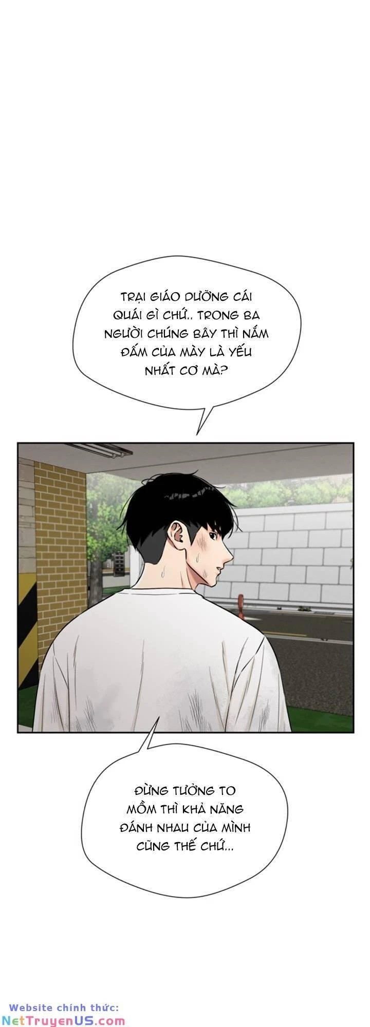 Khuôn Mặt Thiên Tài Chapter 68 - Trang 41
