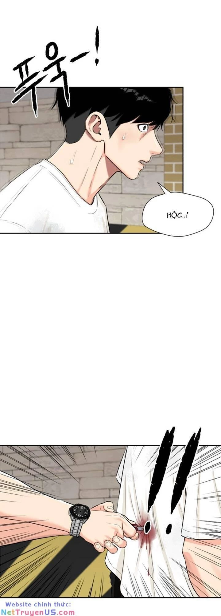 Khuôn Mặt Thiên Tài Chapter 68 - Trang 42