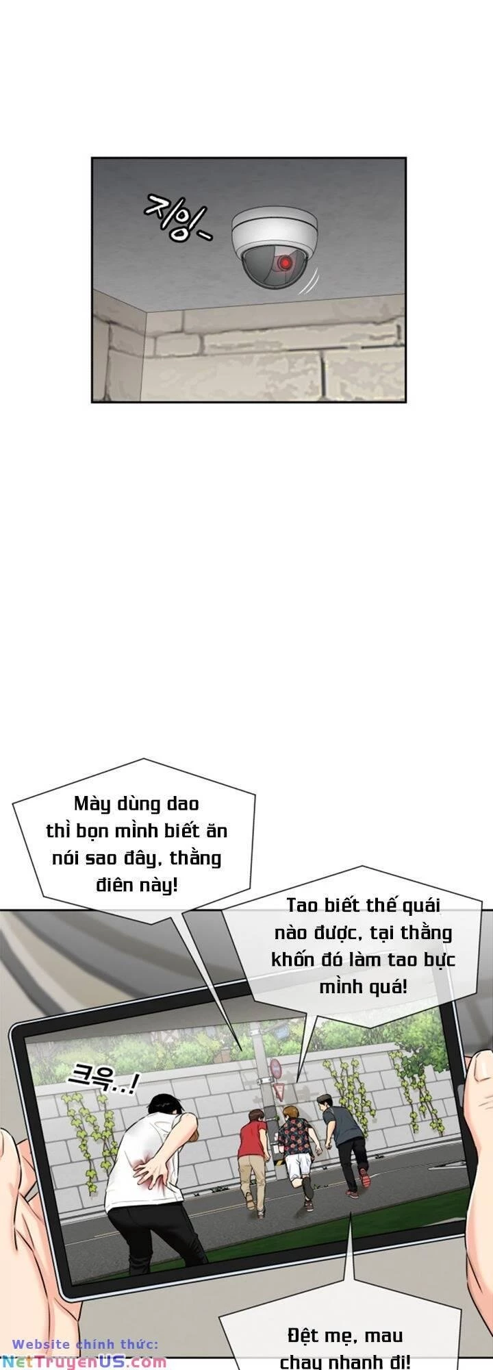 Khuôn Mặt Thiên Tài Chapter 68 - Trang 45