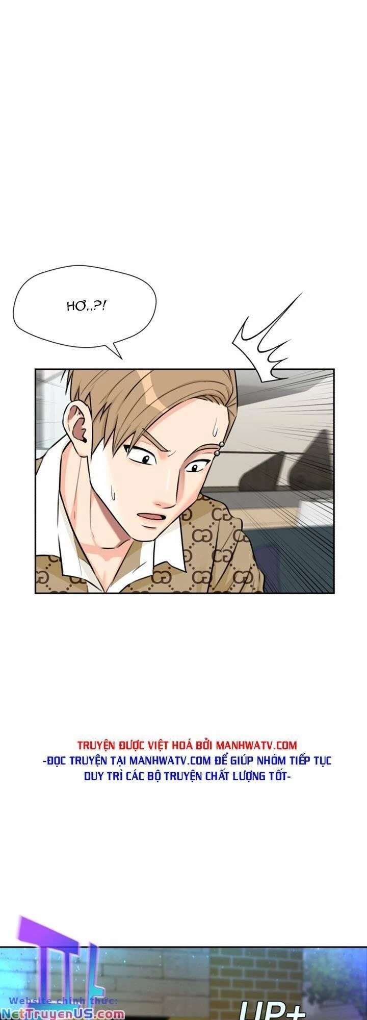 Khuôn Mặt Thiên Tài Chapter 68 - Trang 47