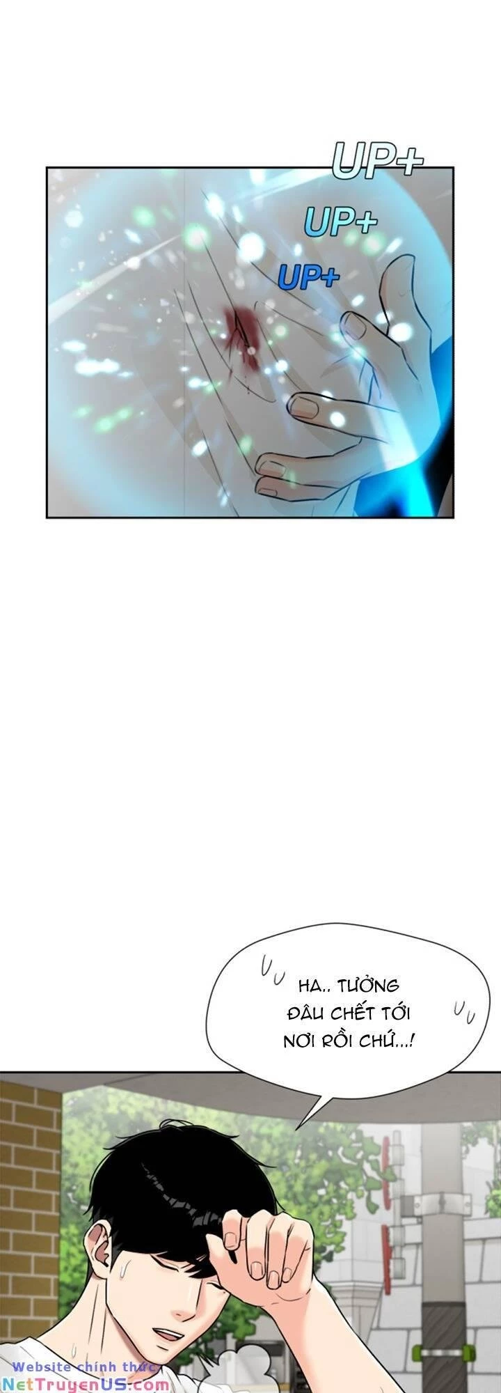 Khuôn Mặt Thiên Tài Chapter 68 - Trang 49