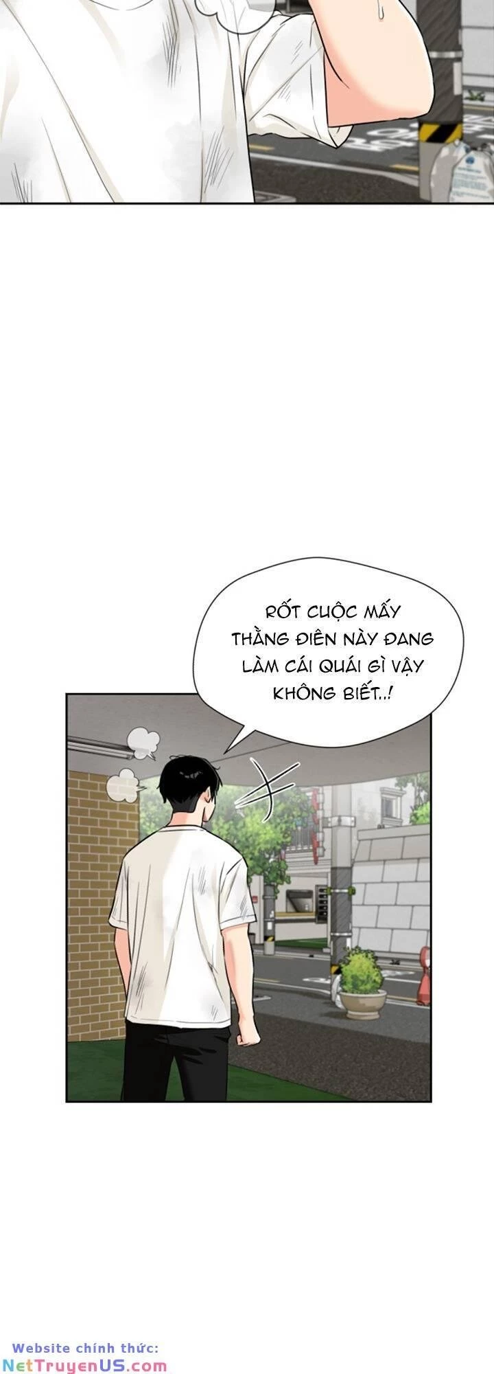 Khuôn Mặt Thiên Tài Chapter 68 - Trang 50
