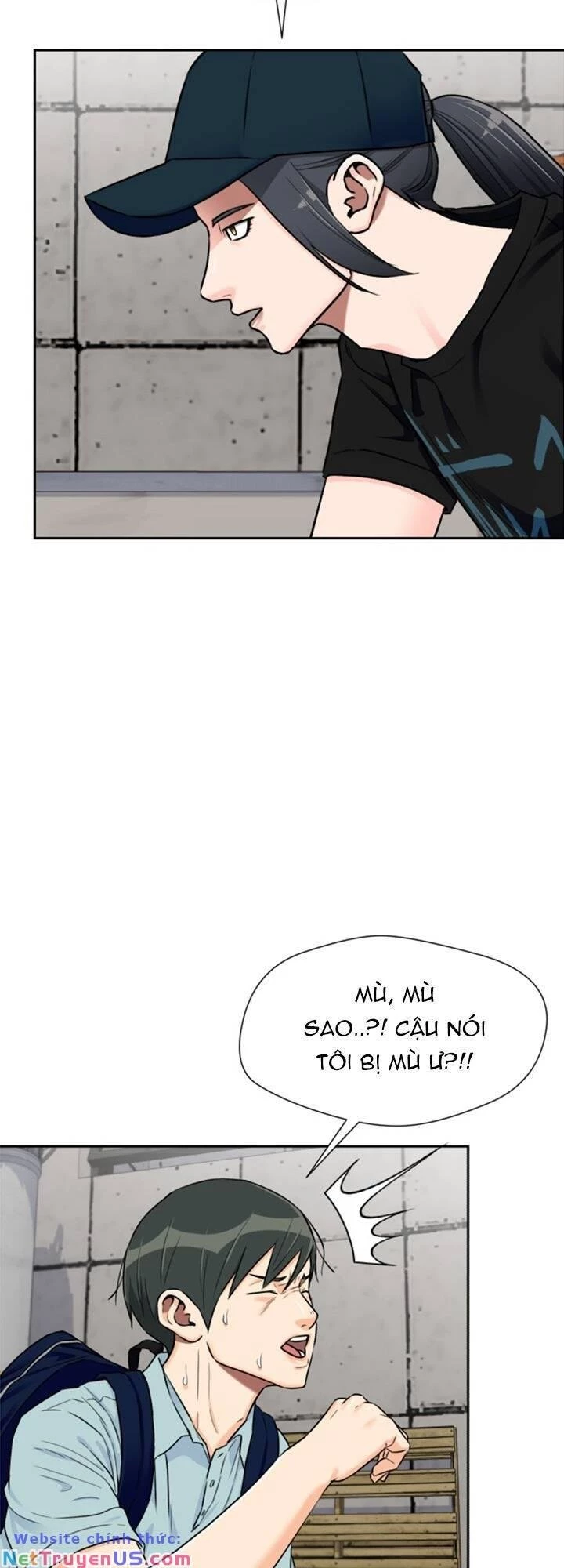 Khuôn Mặt Thiên Tài Chapter 68 - Trang 8