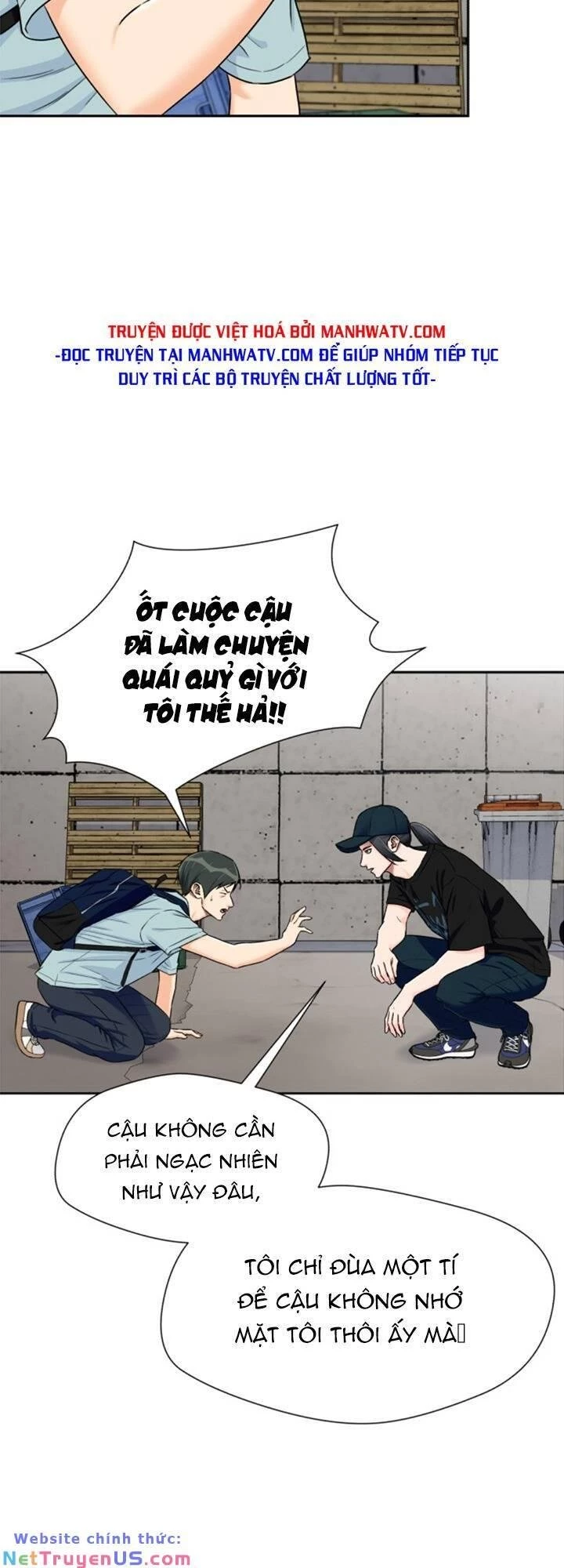 Khuôn Mặt Thiên Tài Chapter 68 - Trang 9