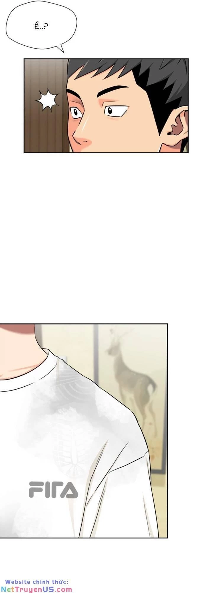 Khuôn Mặt Thiên Tài Chapter 69 - Trang 10