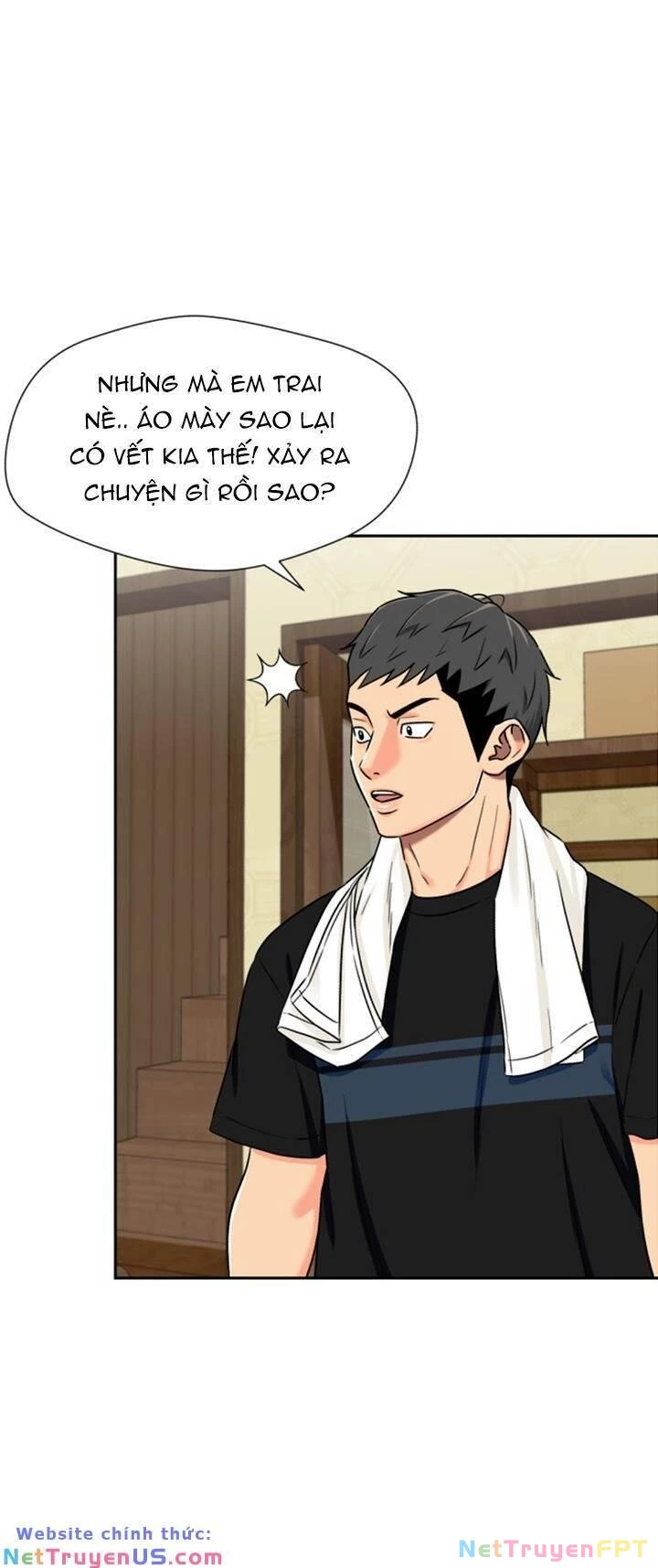 Khuôn Mặt Thiên Tài Chapter 69 - Trang 11