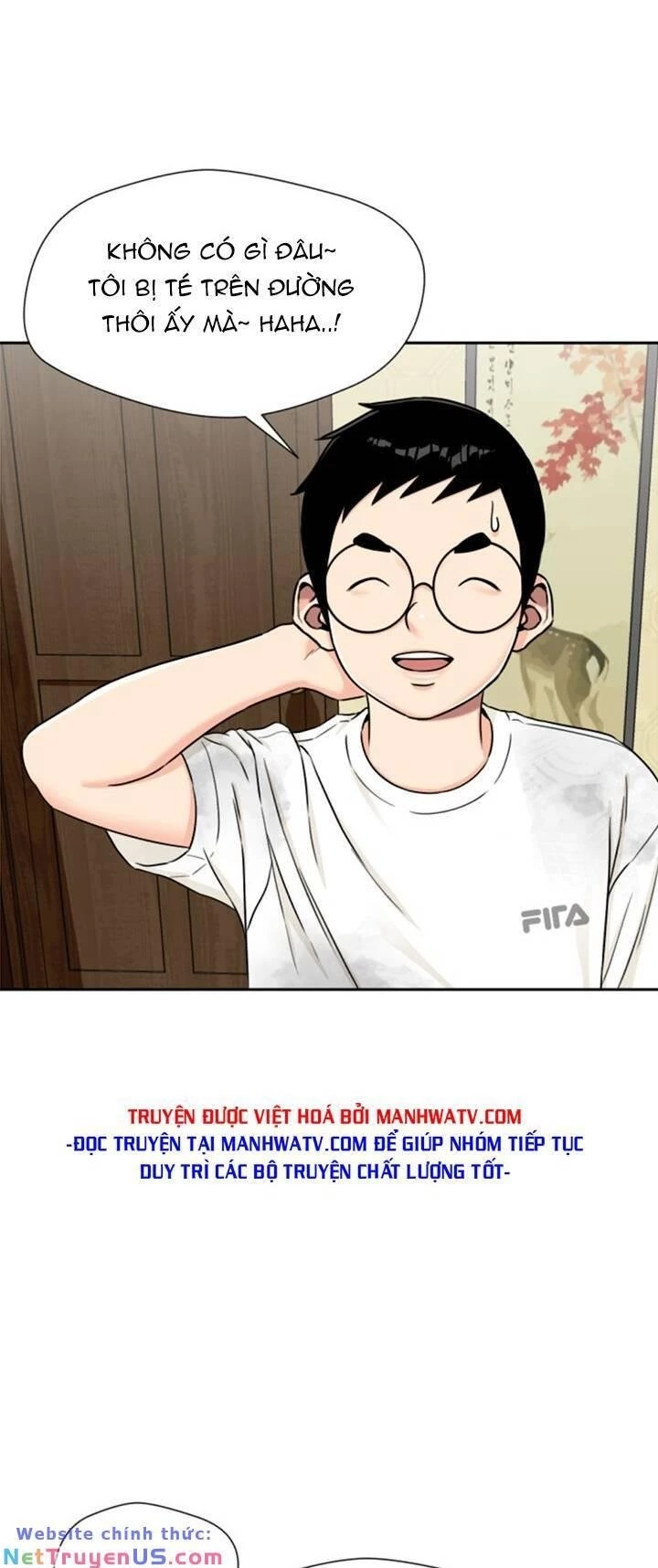 Khuôn Mặt Thiên Tài Chapter 69 - Trang 12