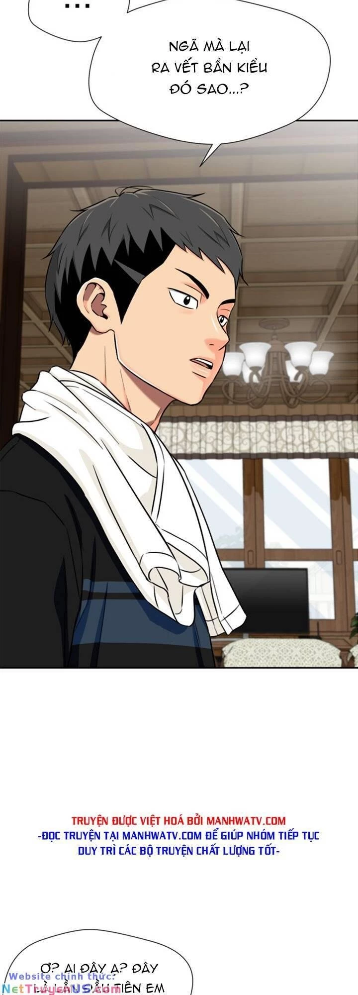 Khuôn Mặt Thiên Tài Chapter 69 - Trang 13
