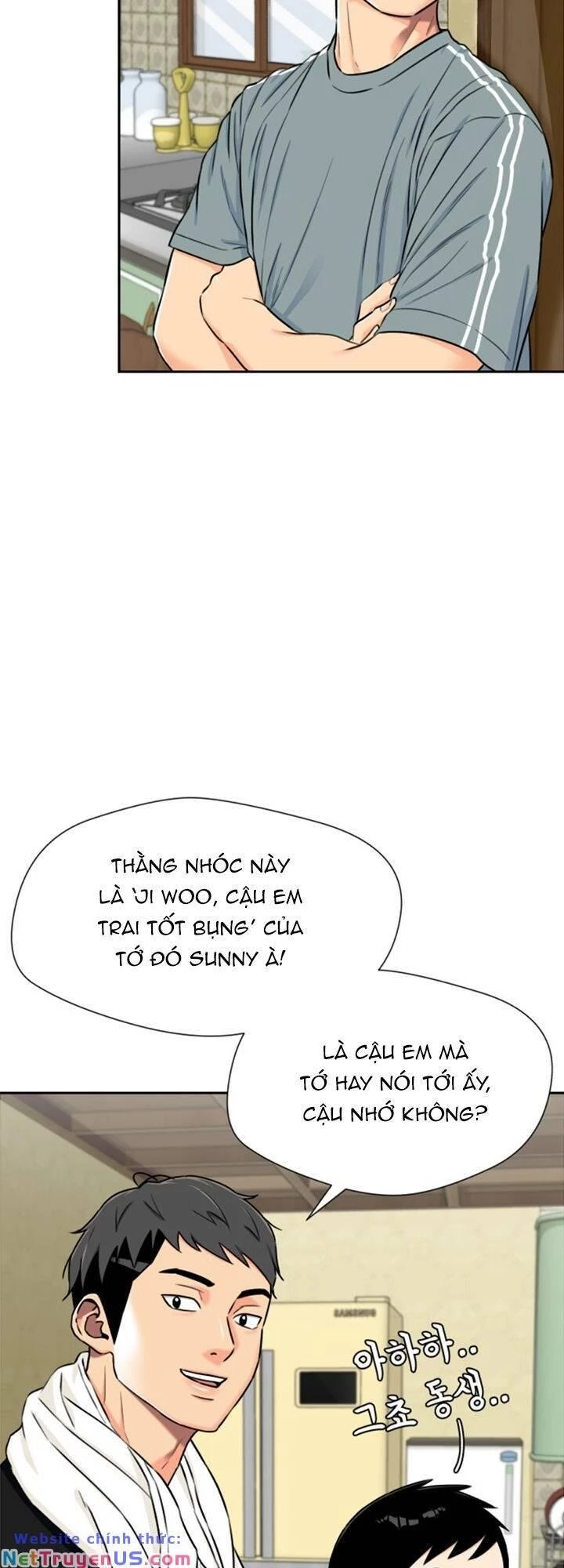 Khuôn Mặt Thiên Tài Chapter 69 - Trang 15
