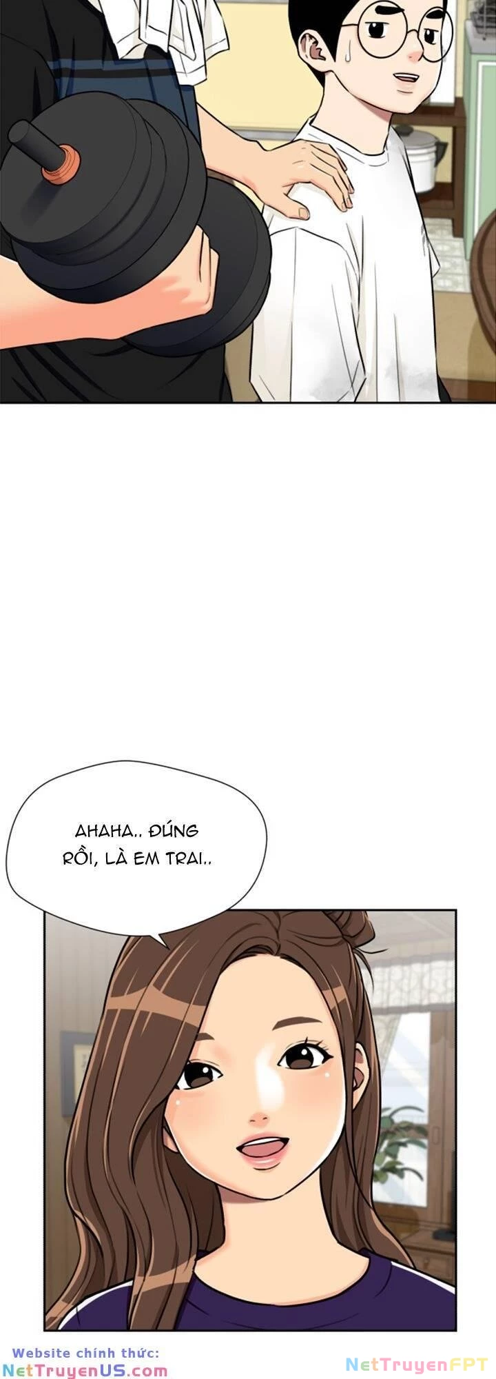 Khuôn Mặt Thiên Tài Chapter 69 - Trang 16