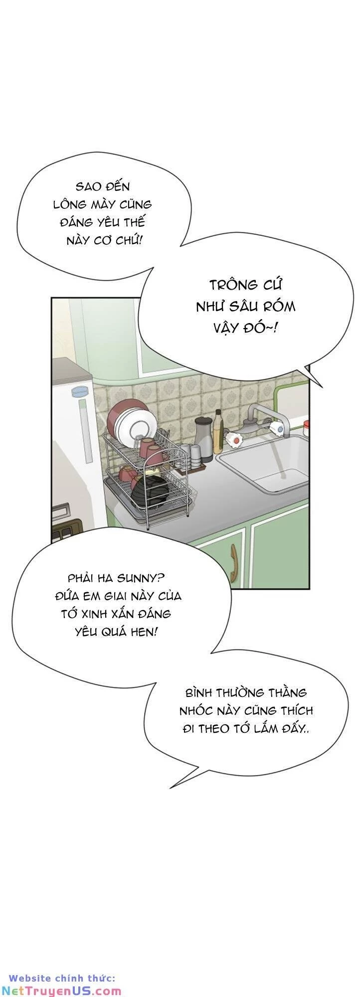 Khuôn Mặt Thiên Tài Chapter 69 - Trang 18
